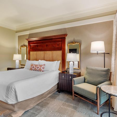 Omni Barton Creek Resort And Spa Austin Luaran gambar