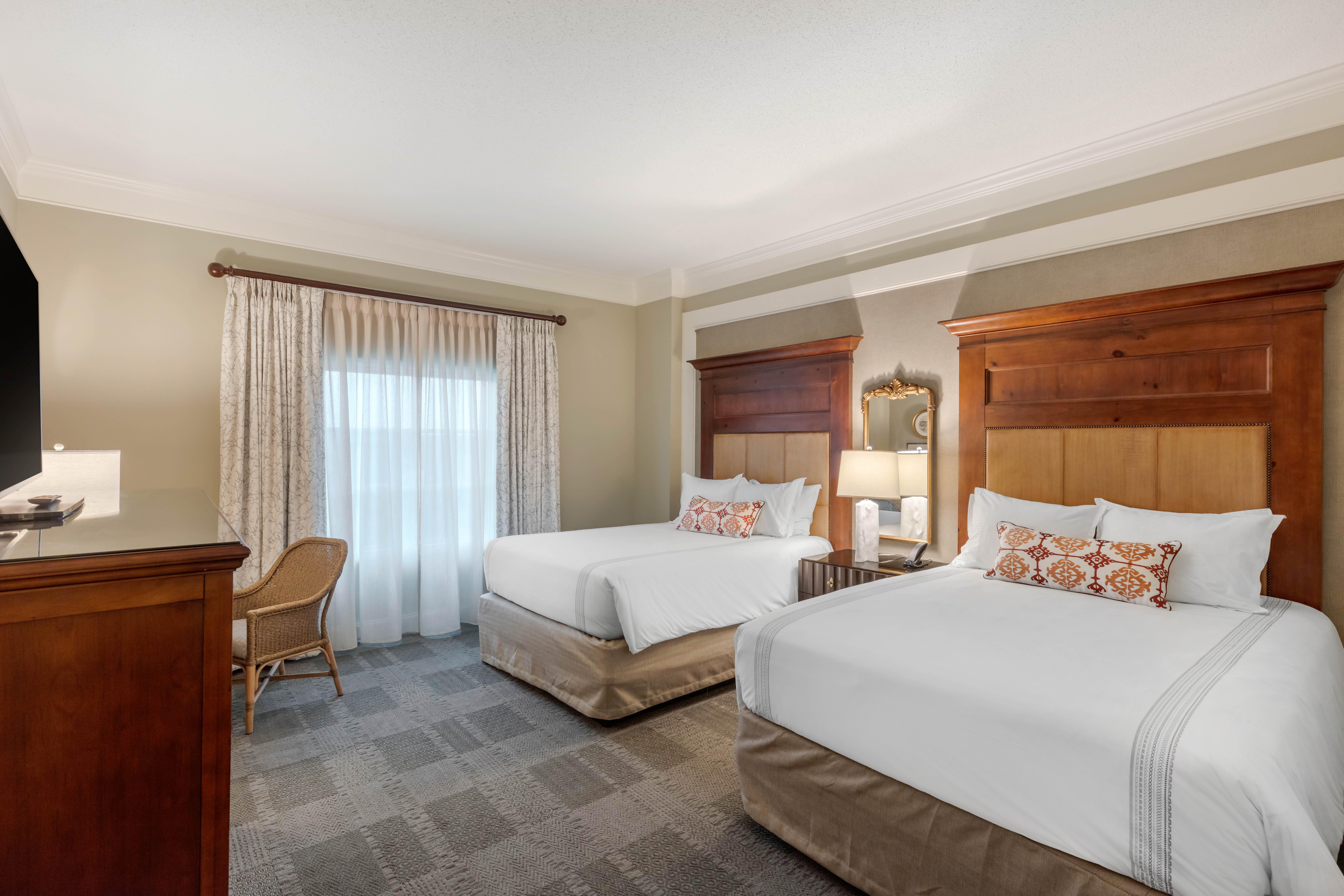 Omni Barton Creek Resort And Spa Austin Luaran gambar