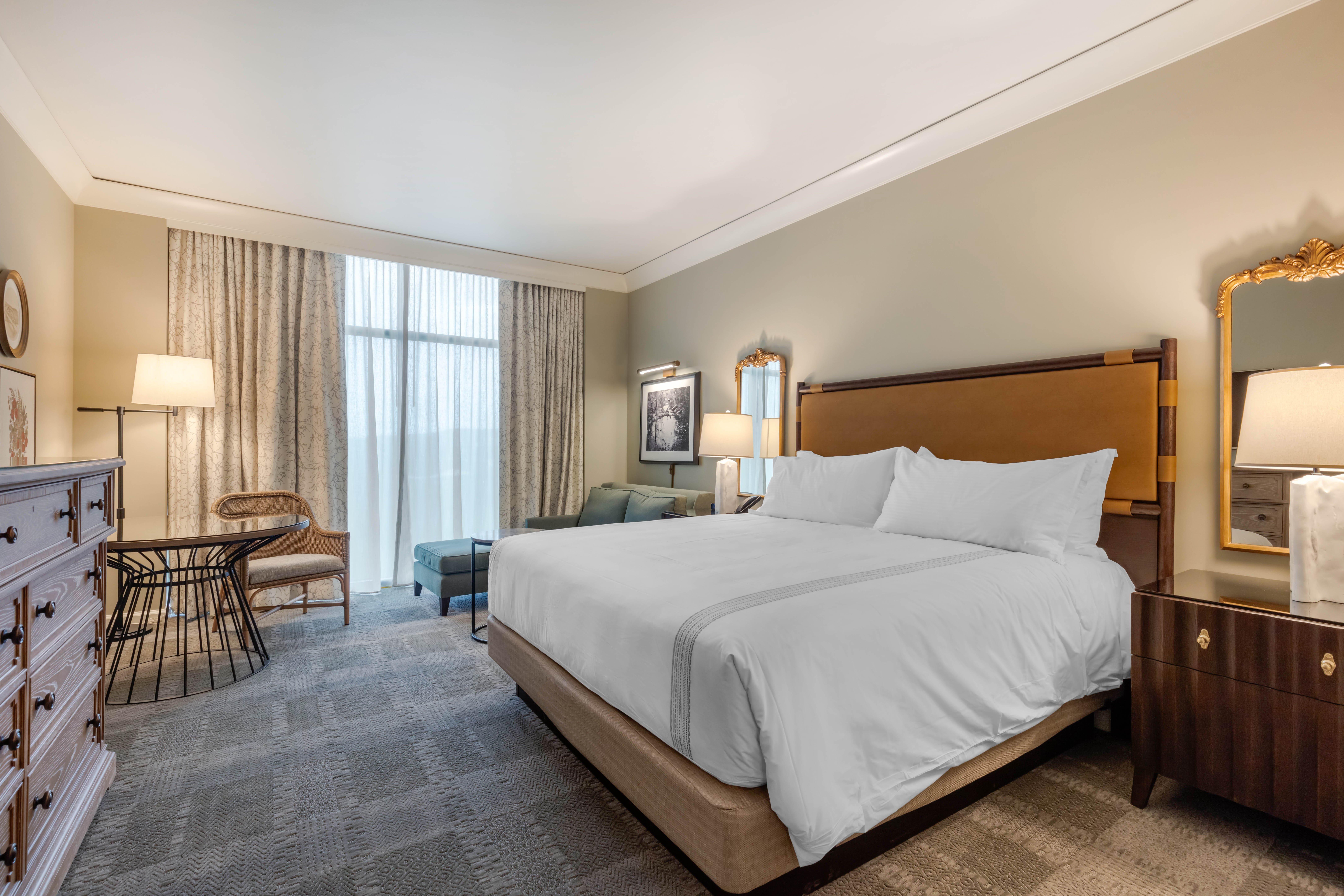 Omni Barton Creek Resort And Spa Austin Luaran gambar
