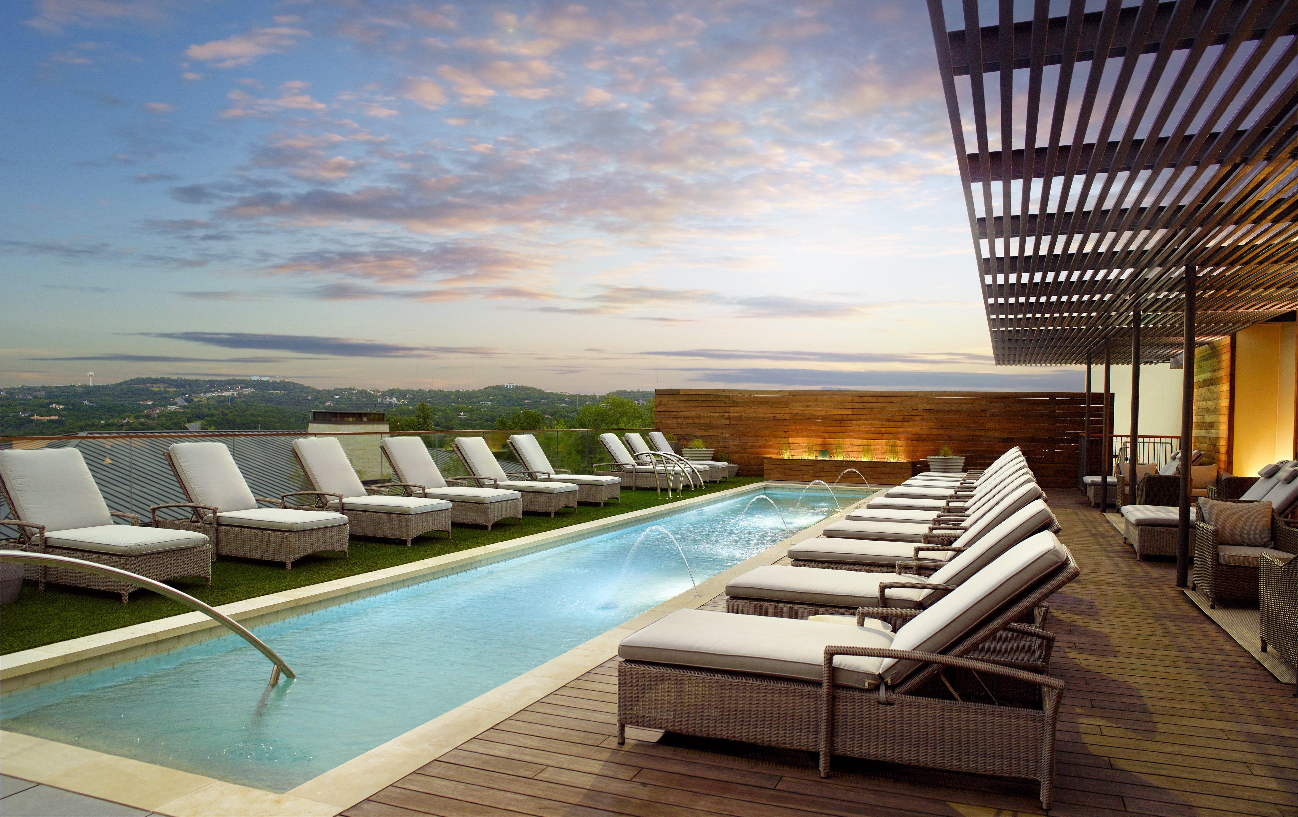 Omni Barton Creek Resort And Spa Austin Luaran gambar