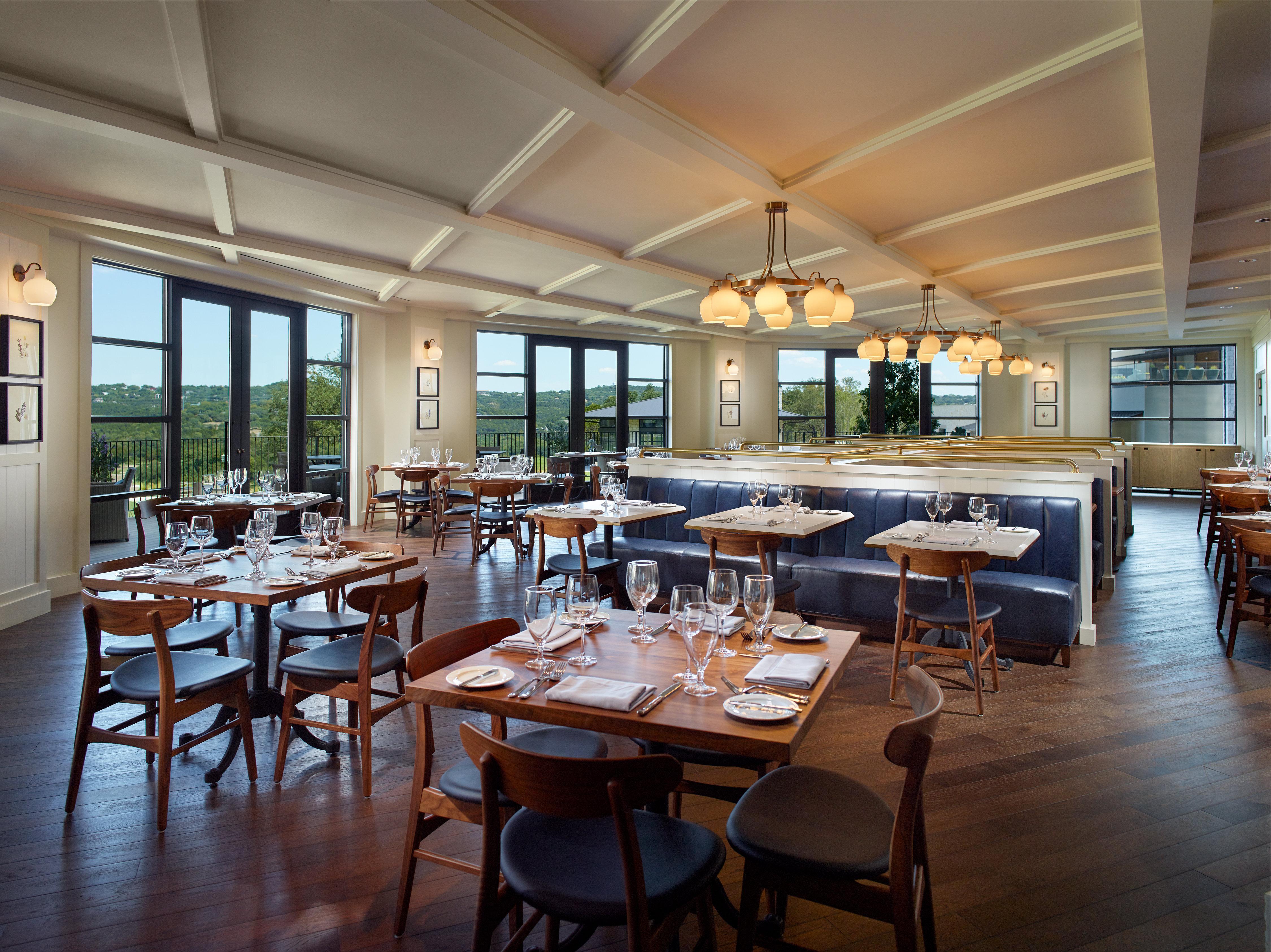 Omni Barton Creek Resort And Spa Austin Luaran gambar