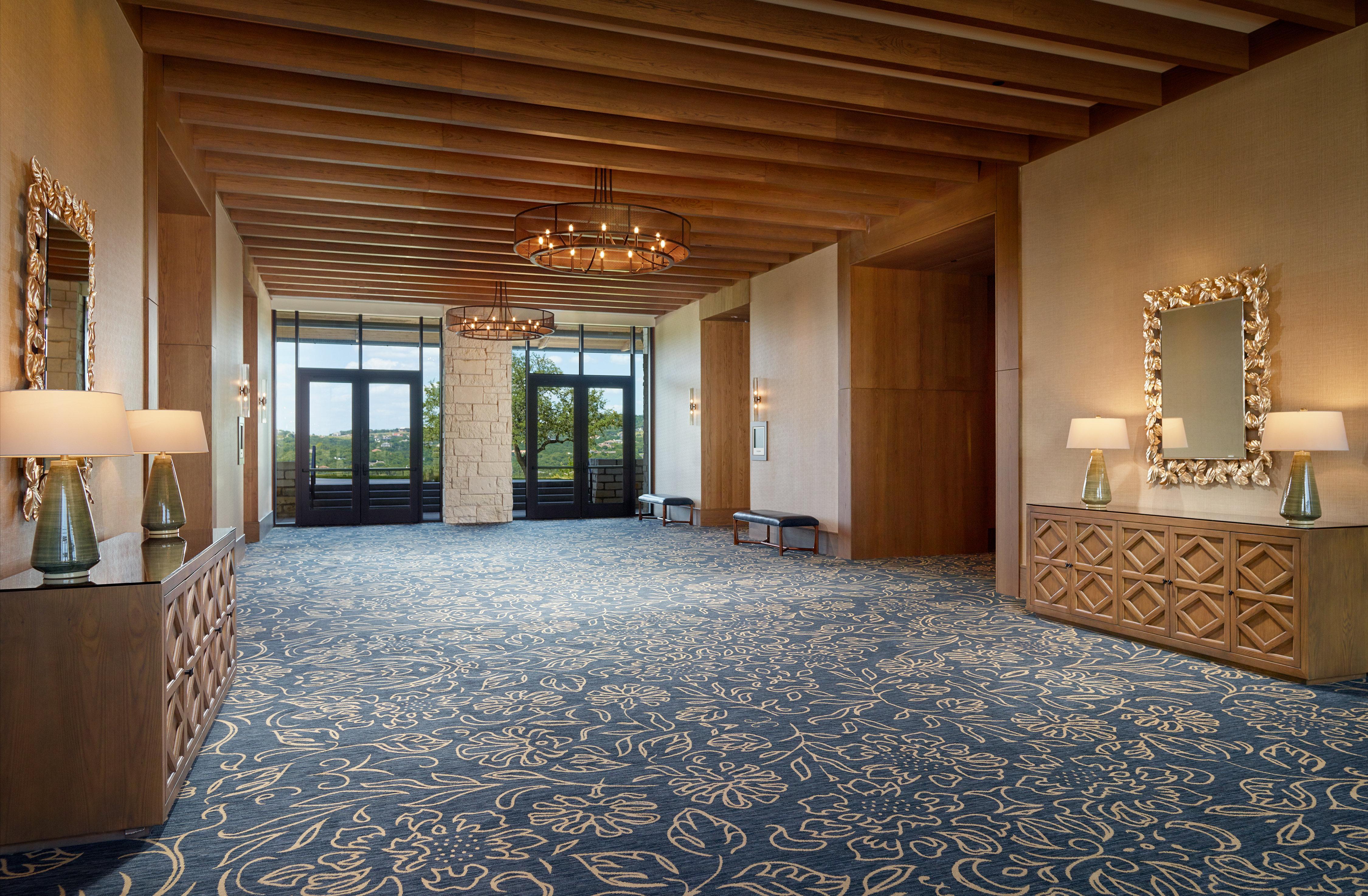Omni Barton Creek Resort And Spa Austin Luaran gambar