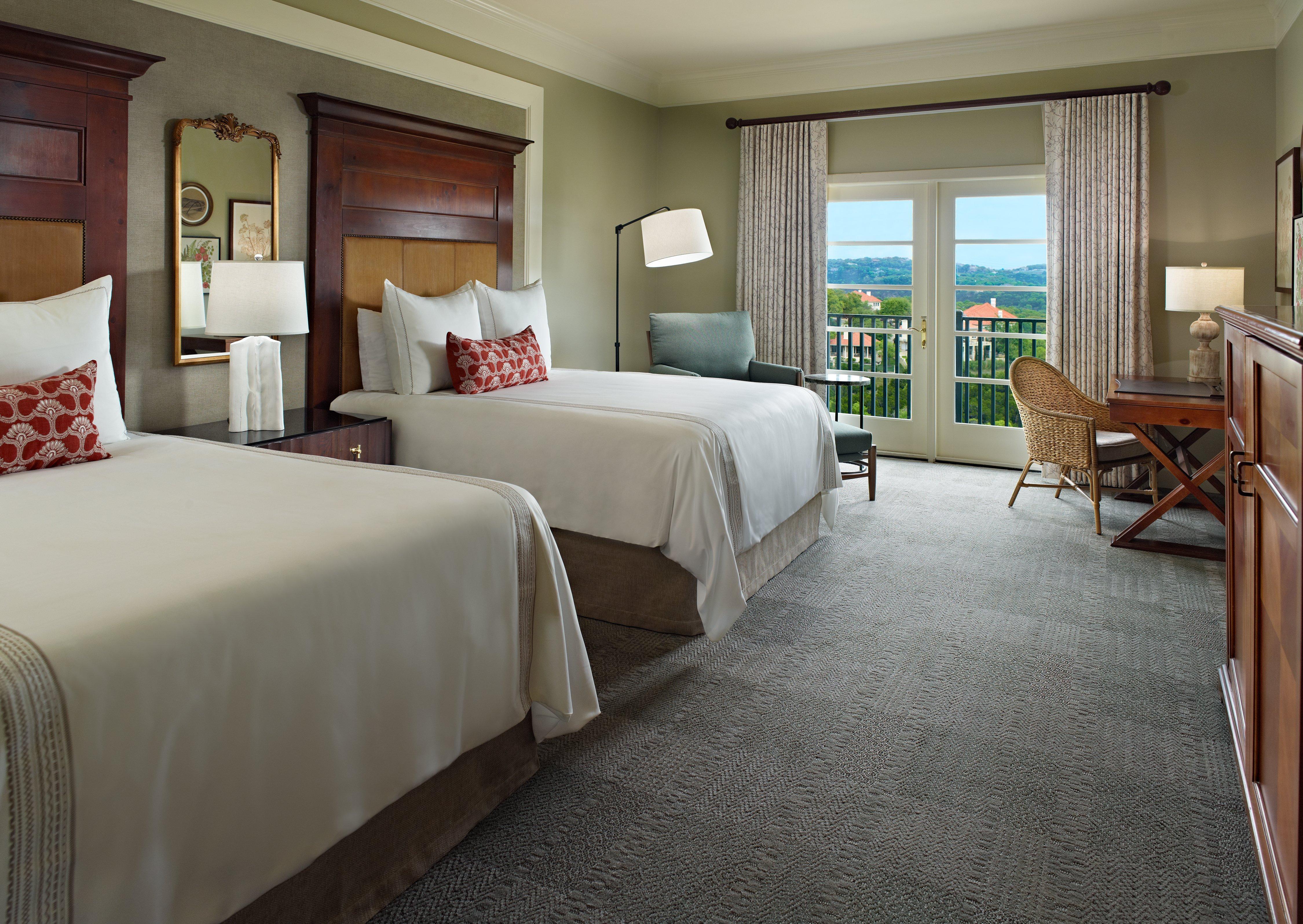 Omni Barton Creek Resort And Spa Austin Luaran gambar