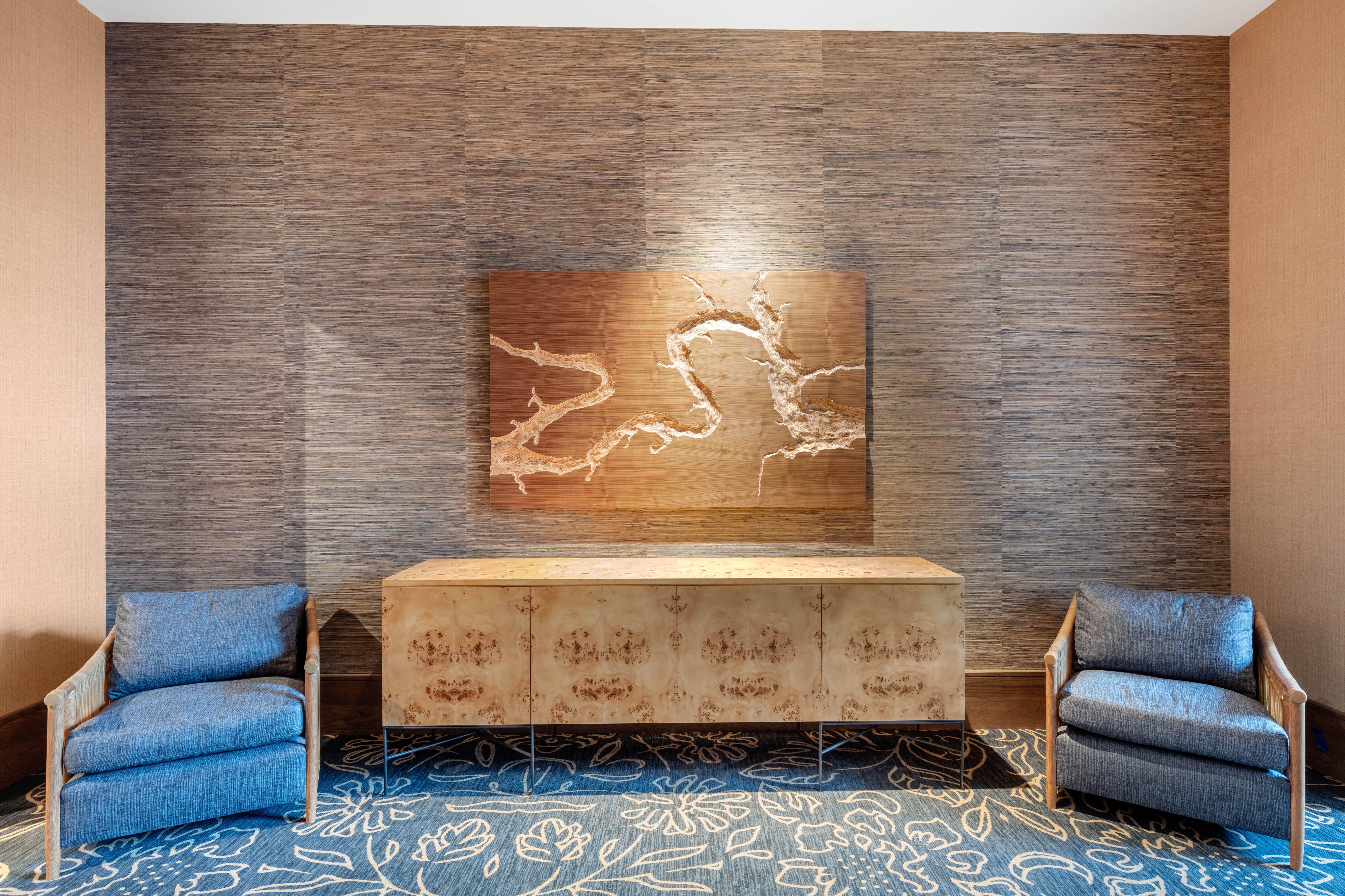 Omni Barton Creek Resort And Spa Austin Luaran gambar