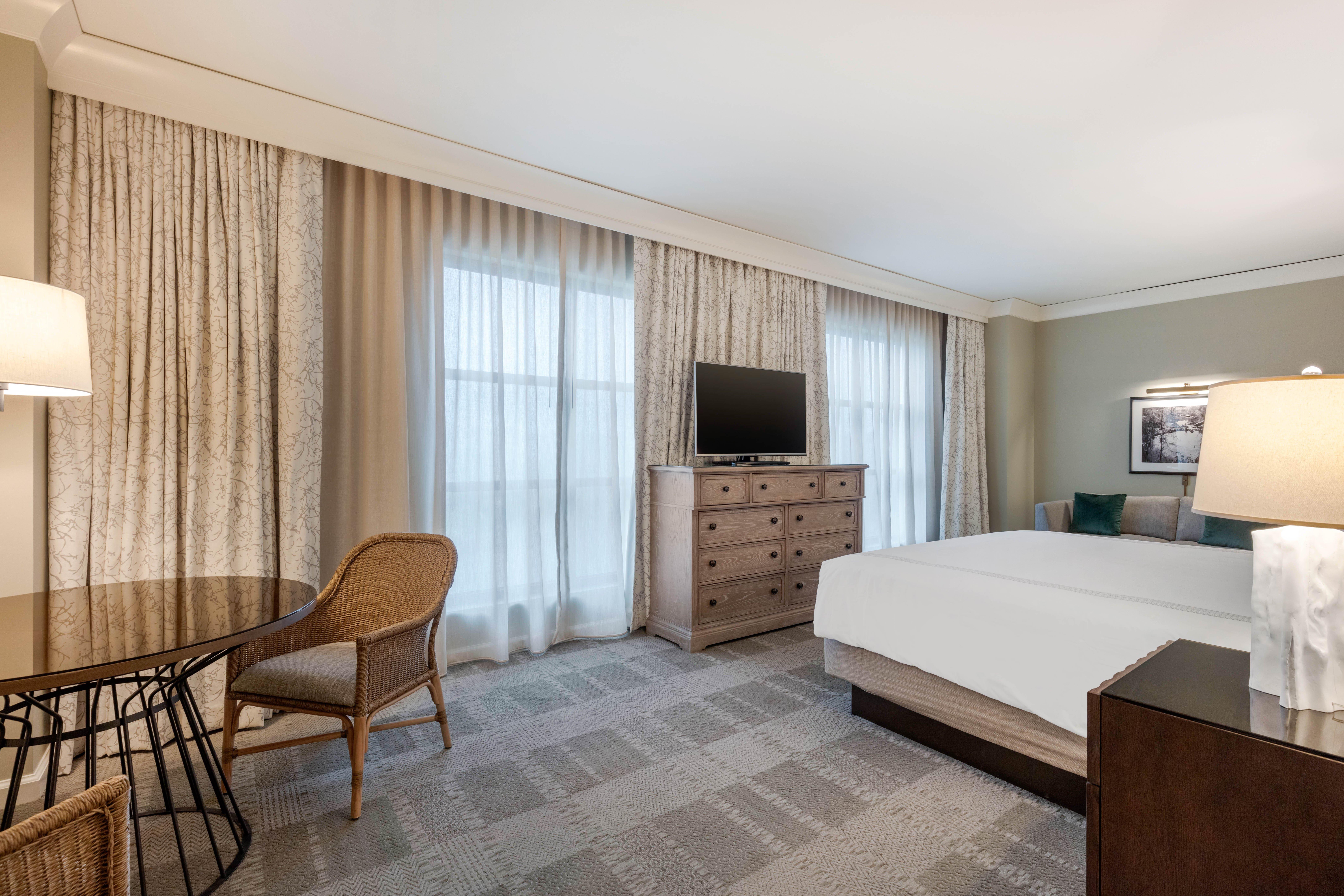 Omni Barton Creek Resort And Spa Austin Luaran gambar