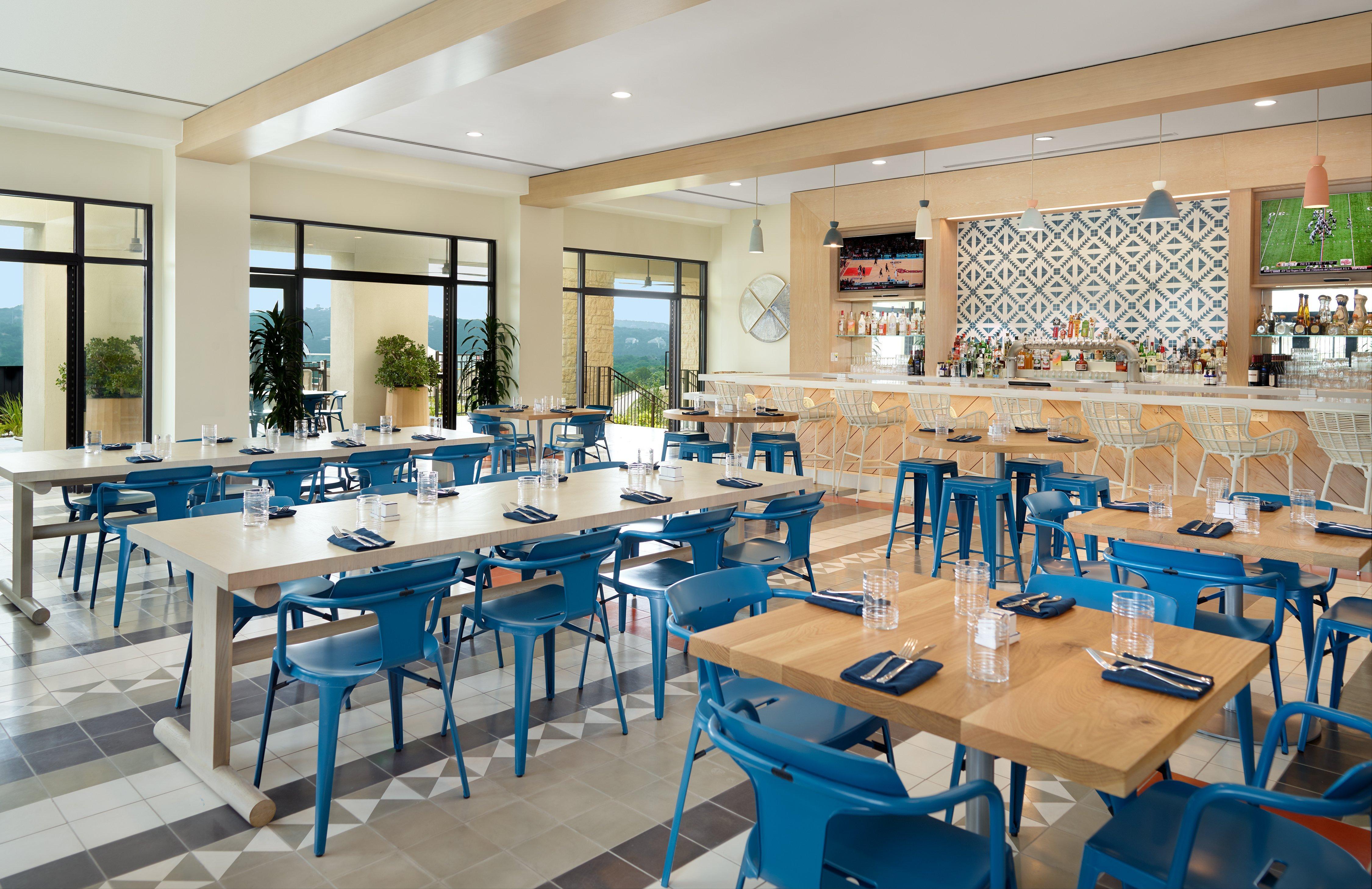 Omni Barton Creek Resort And Spa Austin Luaran gambar