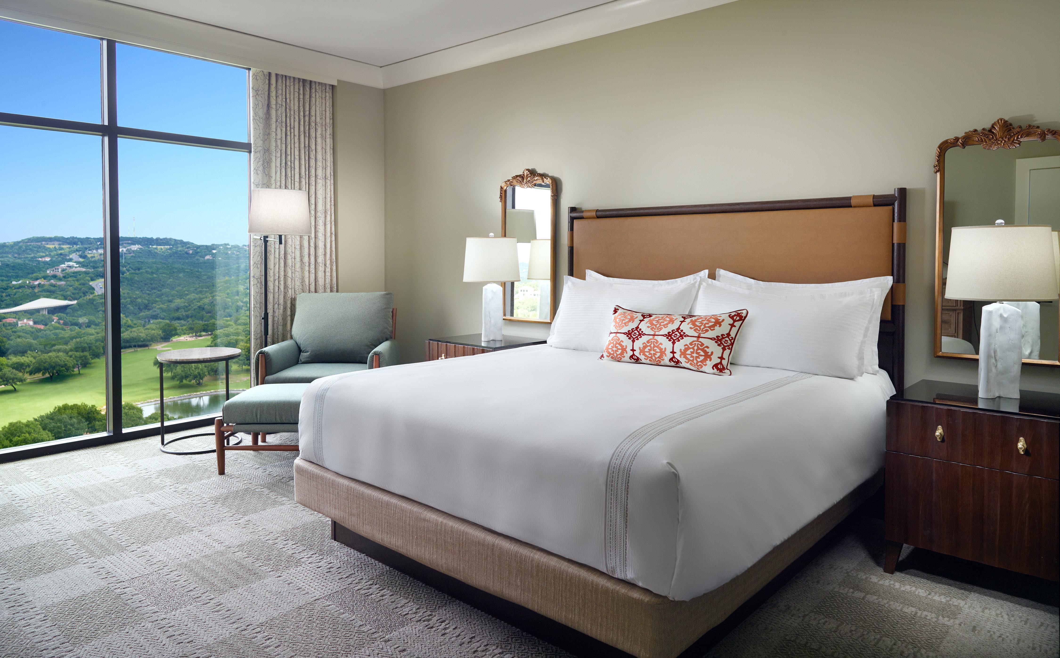 Omni Barton Creek Resort And Spa Austin Luaran gambar