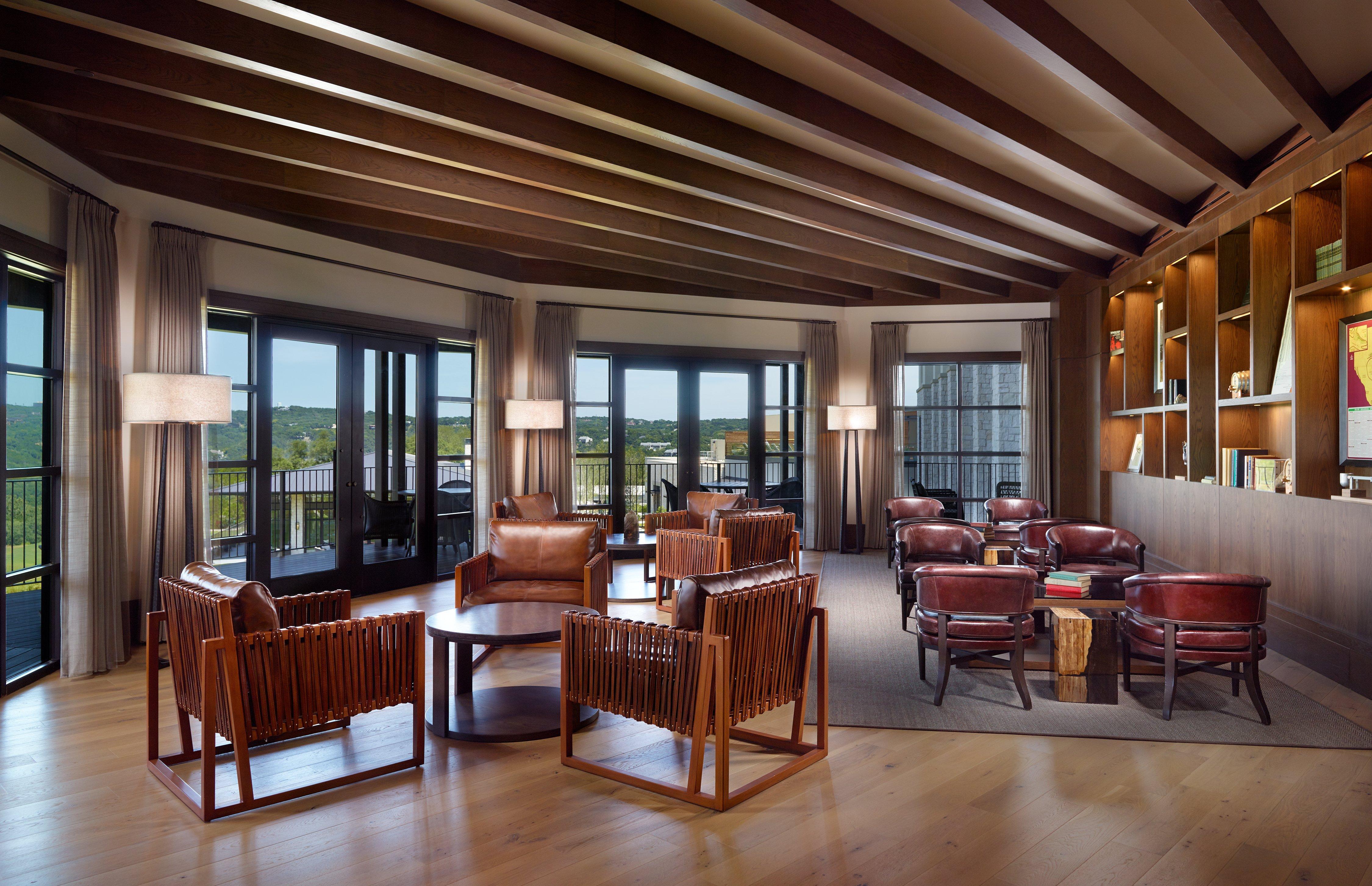 Omni Barton Creek Resort And Spa Austin Luaran gambar