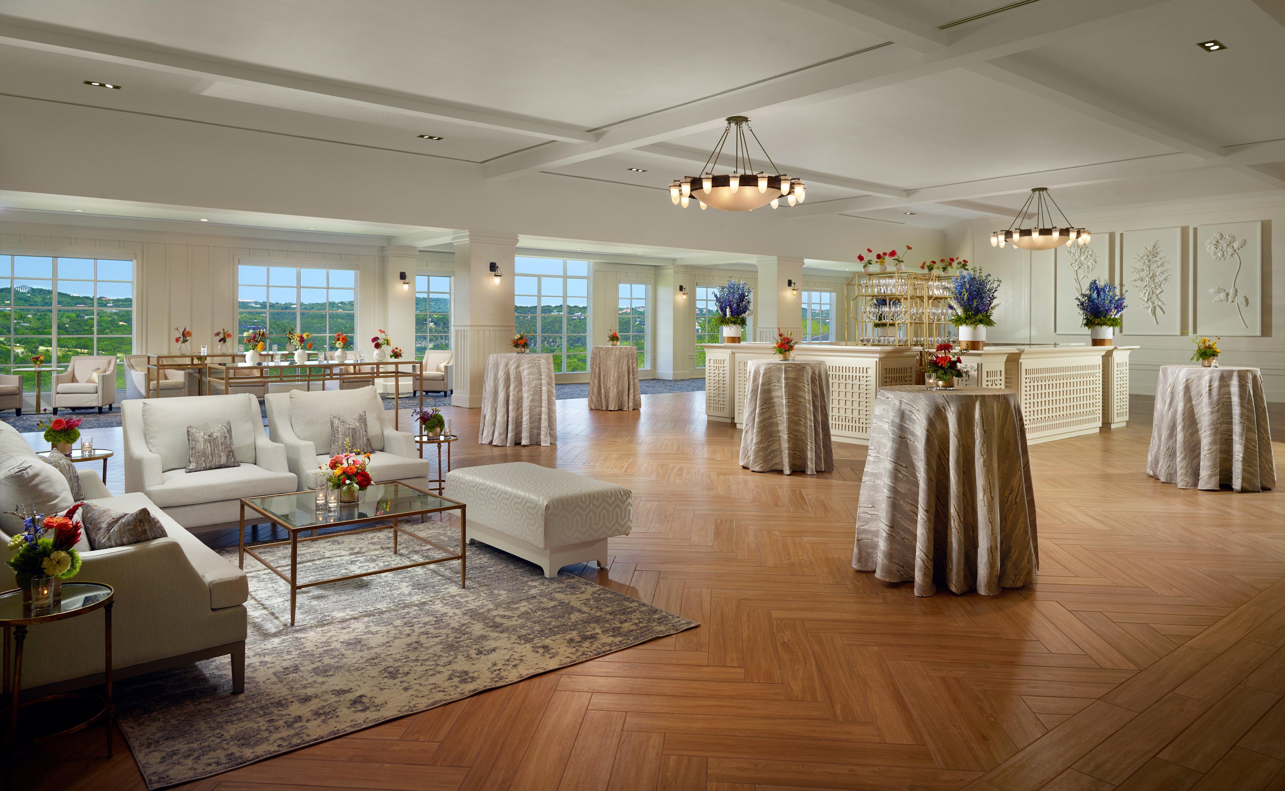 Omni Barton Creek Resort And Spa Austin Luaran gambar