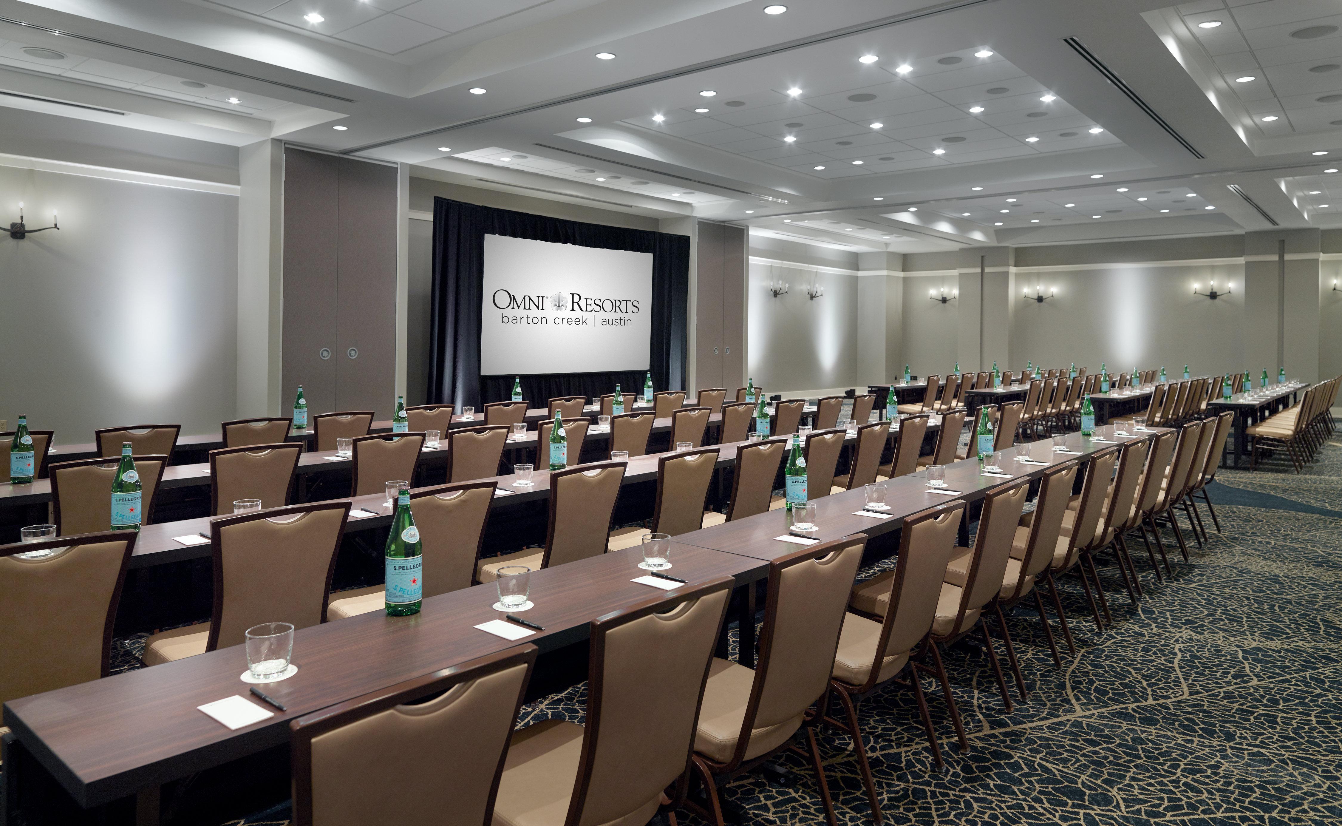 Omni Barton Creek Resort And Spa Austin Luaran gambar