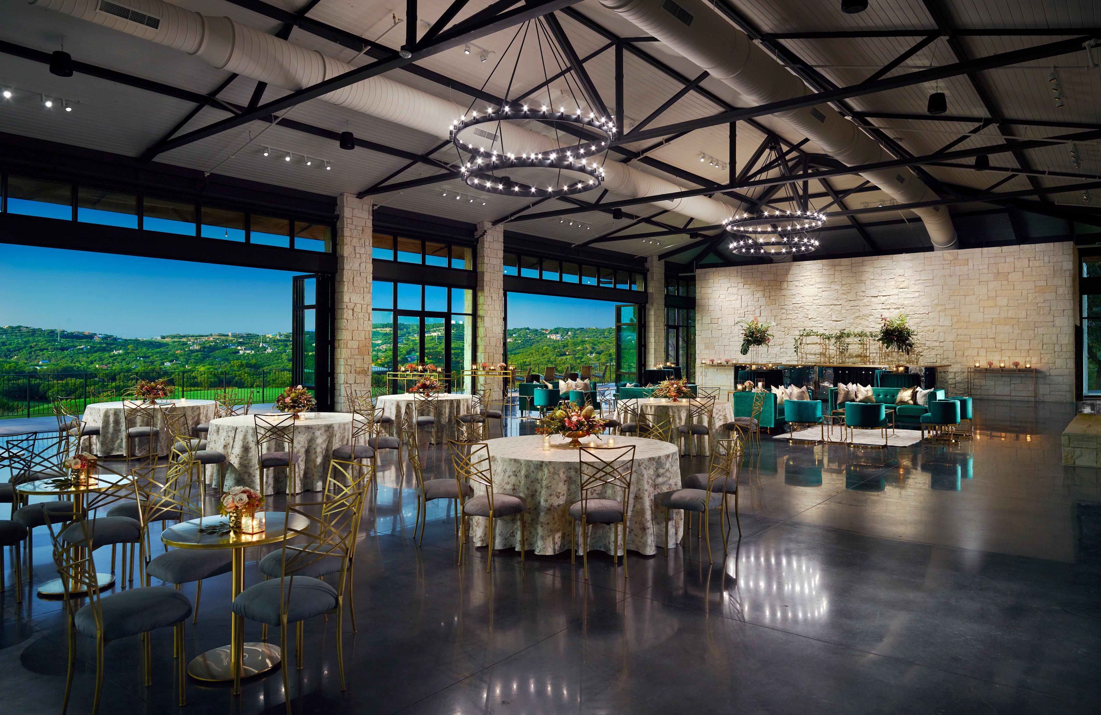Omni Barton Creek Resort And Spa Austin Luaran gambar