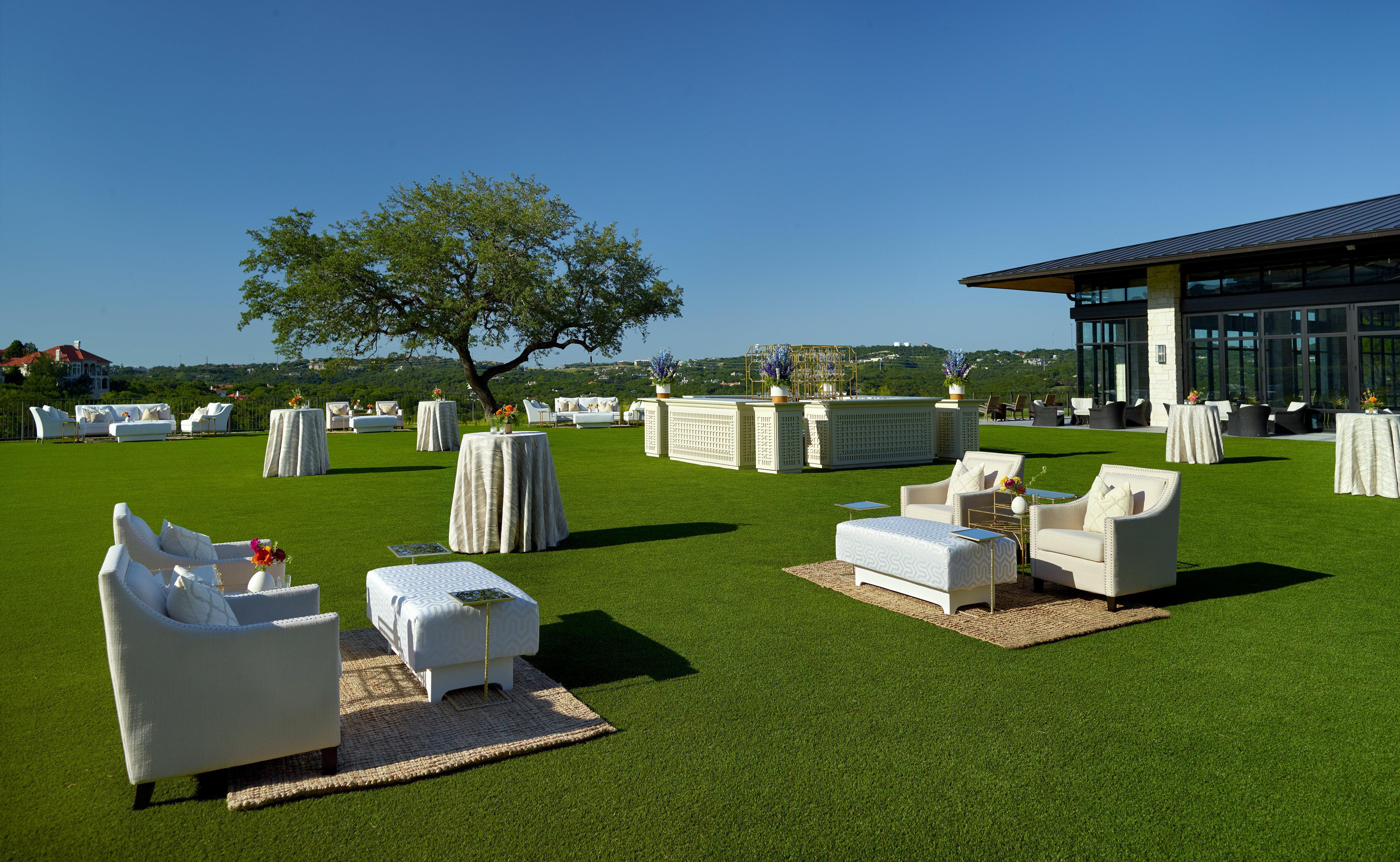 Omni Barton Creek Resort And Spa Austin Luaran gambar