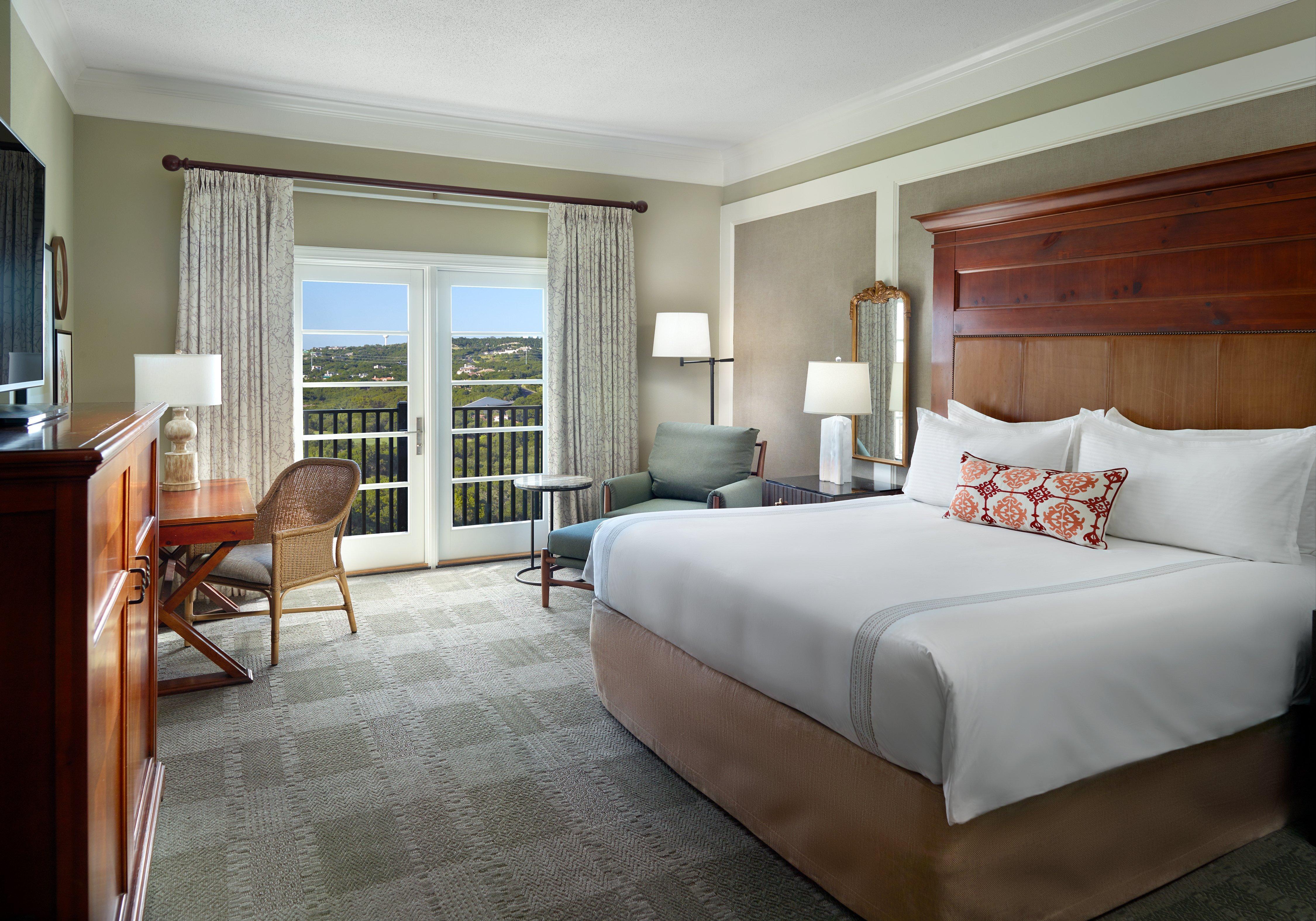 Omni Barton Creek Resort And Spa Austin Luaran gambar