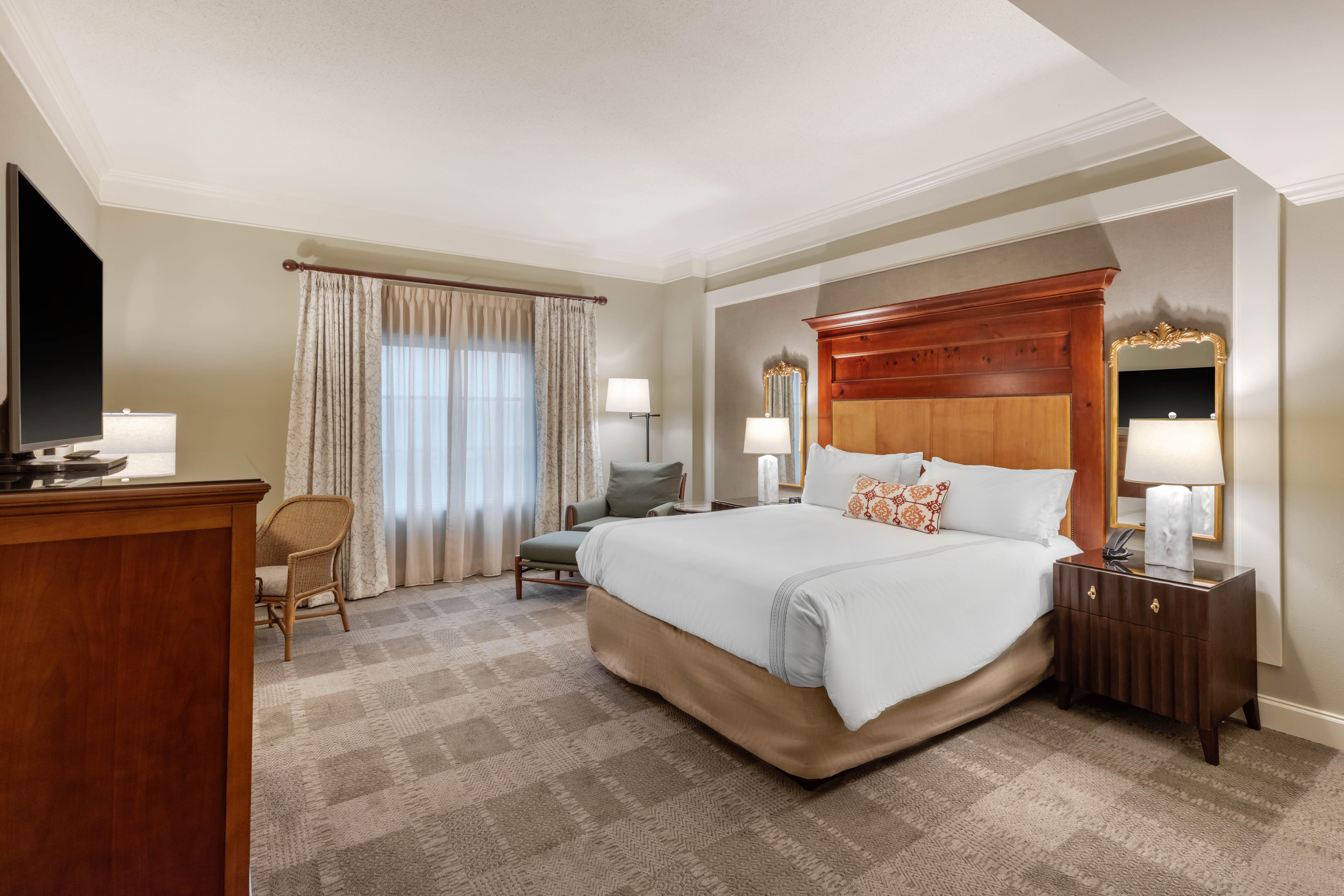 Omni Barton Creek Resort And Spa Austin Luaran gambar