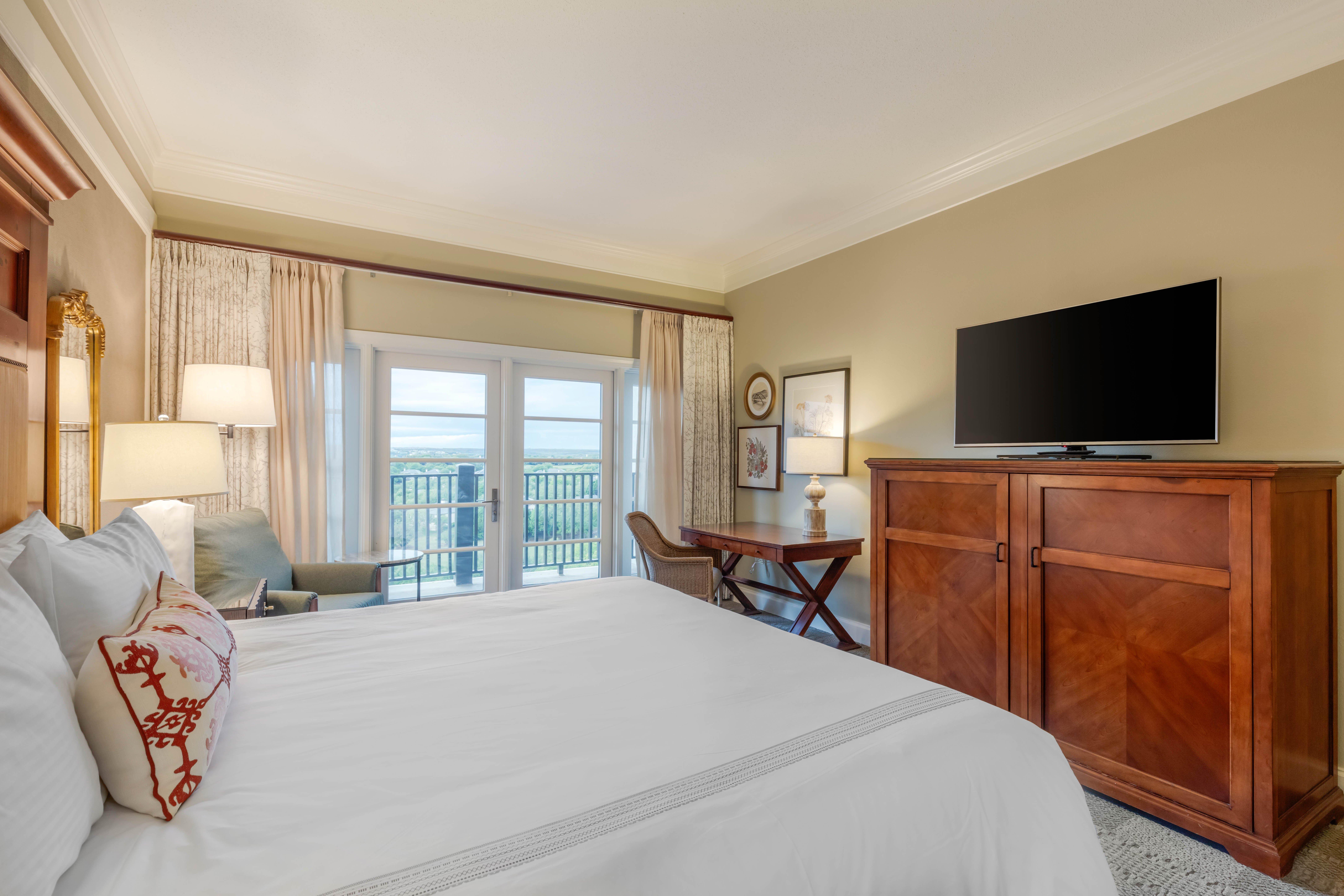 Omni Barton Creek Resort And Spa Austin Luaran gambar