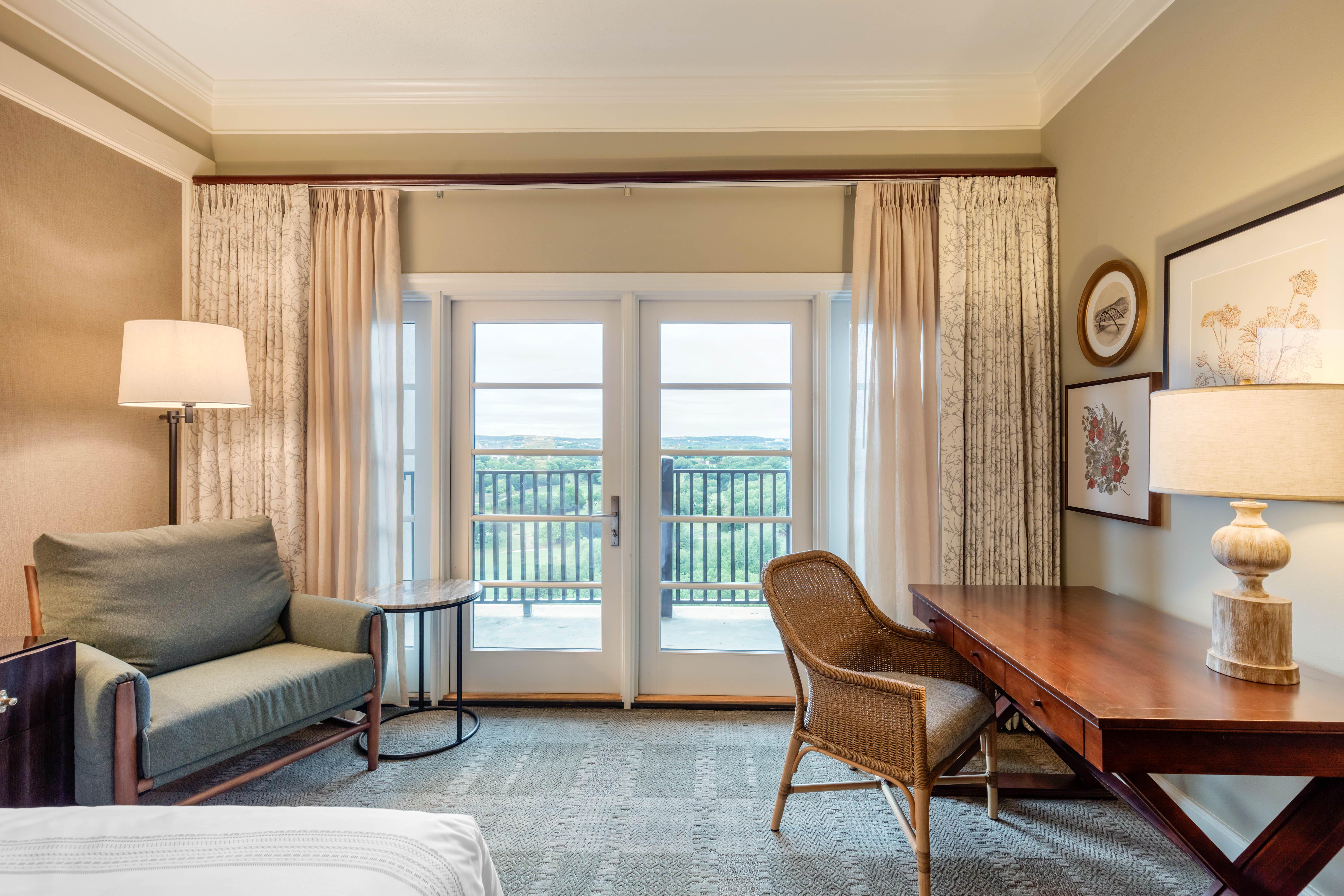 Omni Barton Creek Resort And Spa Austin Luaran gambar