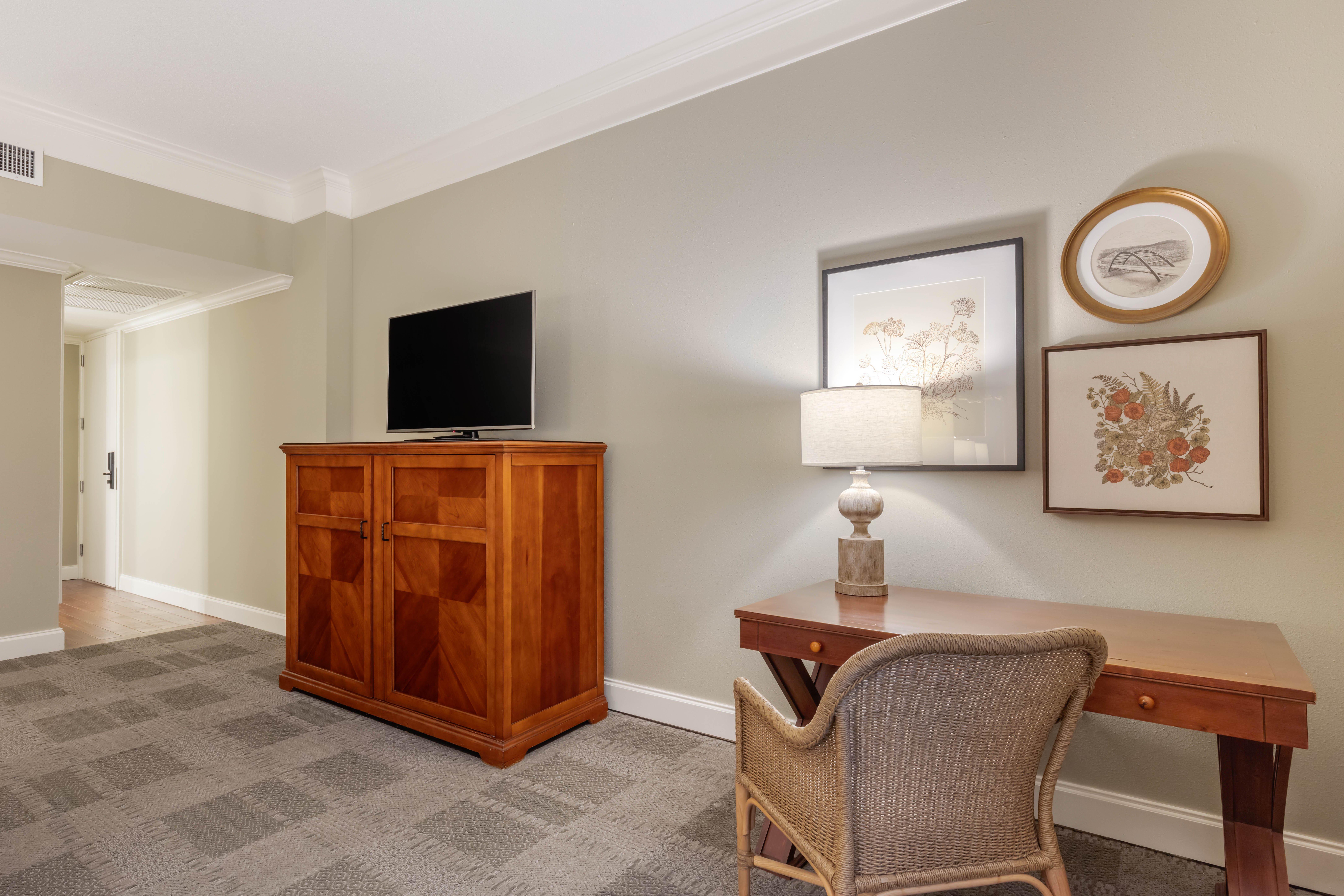 Omni Barton Creek Resort And Spa Austin Luaran gambar
