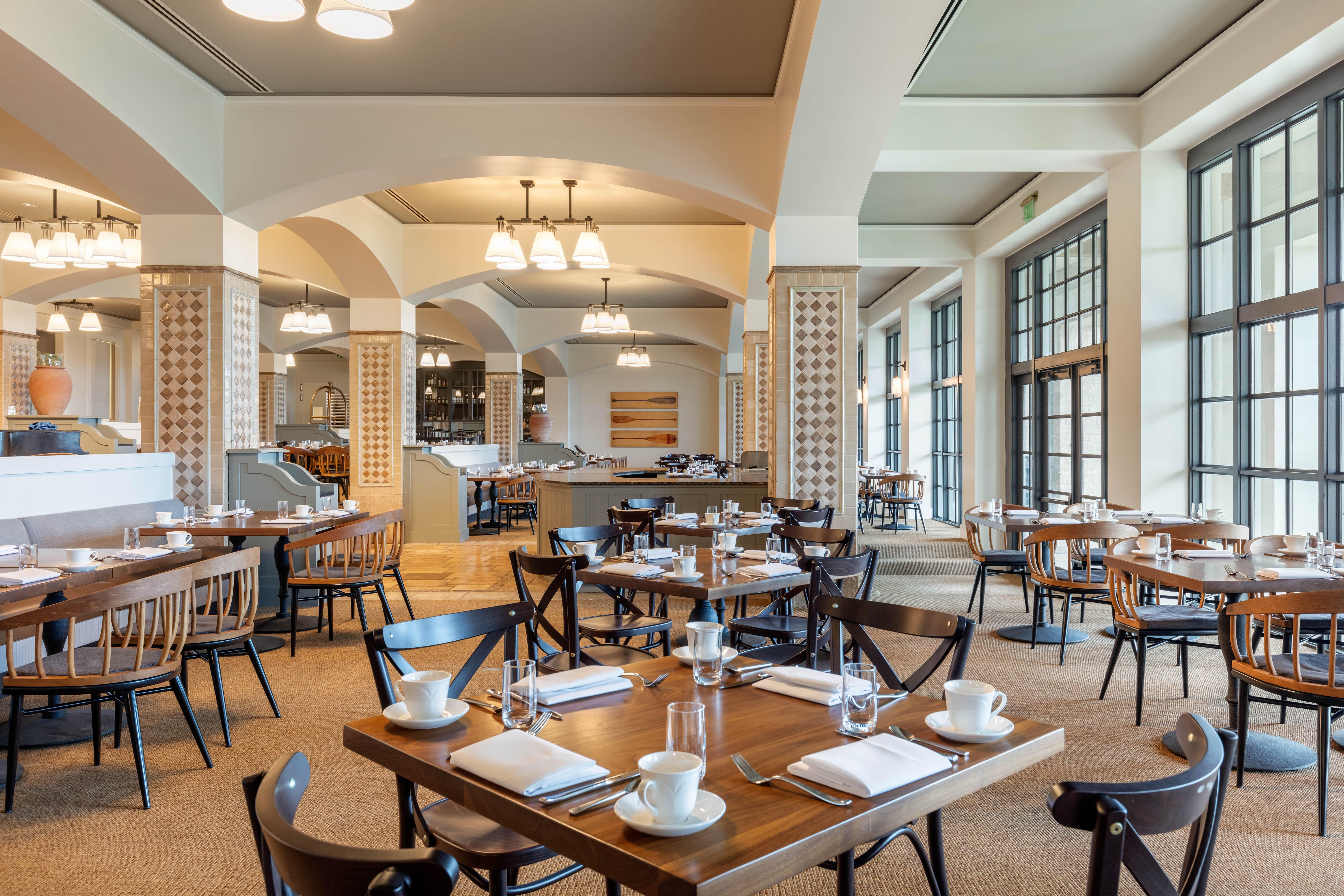 Omni Barton Creek Resort And Spa Austin Luaran gambar