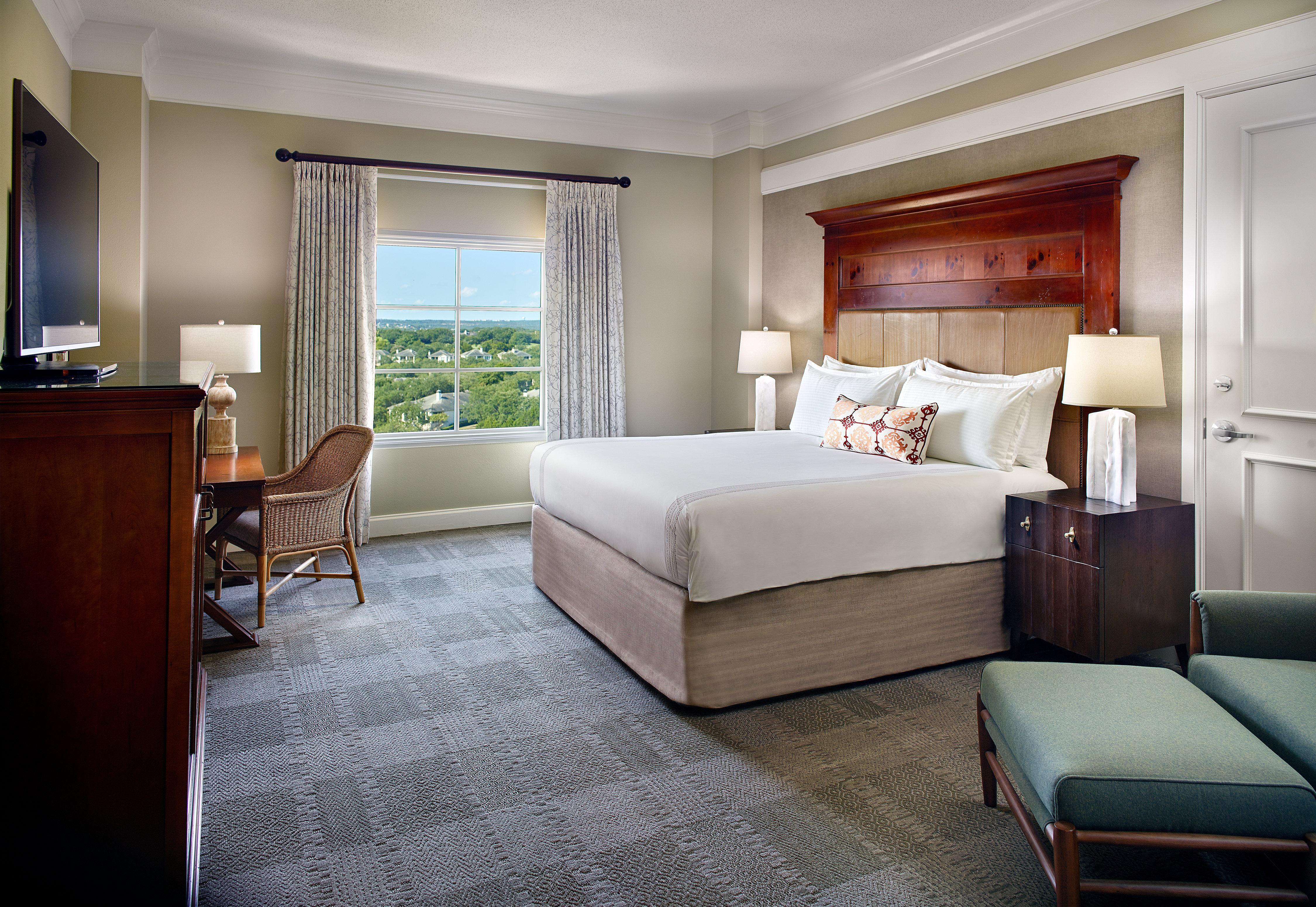Omni Barton Creek Resort And Spa Austin Luaran gambar