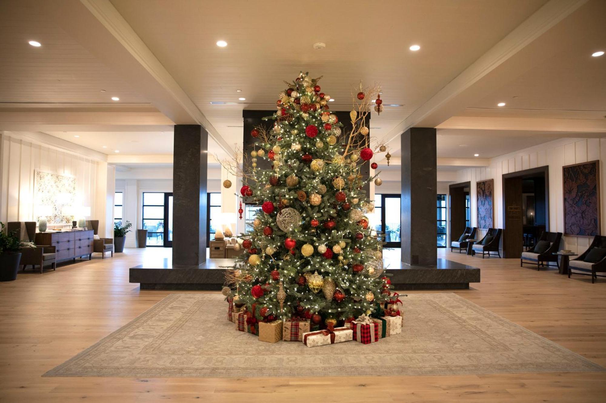 Omni Barton Creek Resort And Spa Austin Luaran gambar
